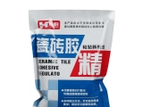 標(biāo)達(dá)瓷磚膠精優(yōu)勢特點(diǎn)？
